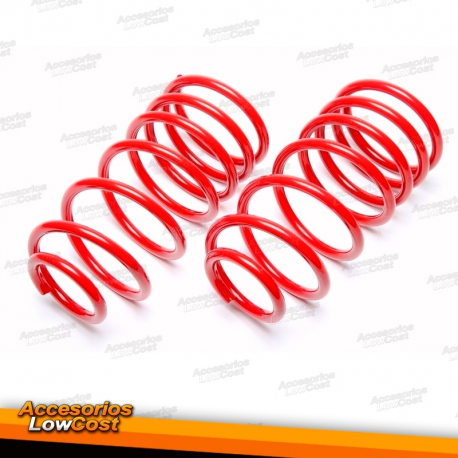 Farolins Para-choques traseiro para PEUGEOT 205 (83-98)