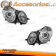 Faros delanteros para MERCEDES W211 E Class (06-09)