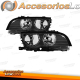 Faróis / Opticas para BMW  Serie 3  E46  Coupé