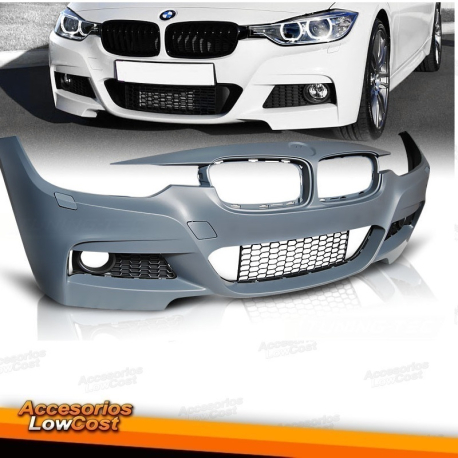 Para-choques dianteiro BMW F30 / F31 M Look ABS