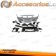 Para-choques dianteiro BMW F30 / F31 M Look ABS