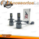 Lâmpada para farol ULTRA LED H4