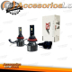 Bombilla faro delantero SUPER LED H11
