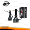 Lâmpada para farol SUPER LED H1