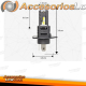 Lâmpada para farol ULTRA LED H11