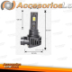 RADIO 2DIN GPS DVD CON PANTALLA TACTIL HD BLUETOOTH CON CAMARA MARCHA ATRAS