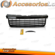 GRELHA FRONTAL SEM SIMBOLO T5 / 05-09 PRETA