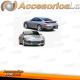 Kit De Carrocería Porsche 996 2 Fase 2002-2004