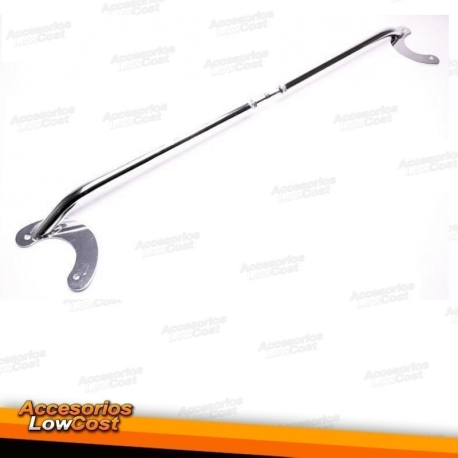 BARRA DE TORRETAS PARA PEUGEOT 206