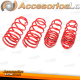 FAROS CON LUZ DIURNA PARA AUDI A4 B6