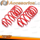 Molas TA Technix adequadas para Renault 5 1.4 Type B/C40 35 mm