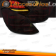 PILOTOS LED DINÂMICOS MERCEDES CLASSE C W205 SEDAN 14-21 VERMELHO FUMO