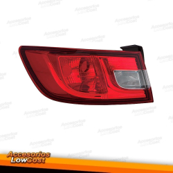 Farolins traseiros para RENAULT R11 I (82-86)