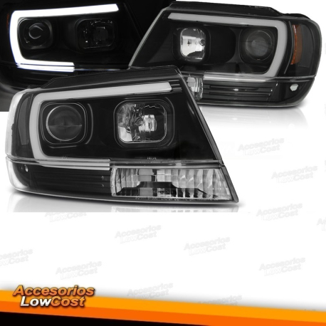 PISCA FRONTAL DIREITO / RENAULT MODUS / 04-08