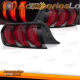 FAROS TRASEROS PARA FORD MUSTANG 14-22 LED DINAMICO