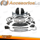 Kit De Carrocería Mercedes X253 GLC Coupe 2016-2019 look GLC 63 2020