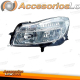 Faros antiniebla para OPEL INSIGNIA (08-)