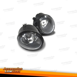 FAROS ANTINIEBLA BMW E92/93 06-10, F10/11 10-