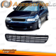 GRELHA FRONTAL SEM SIMBOLO A3, 96-03 PRETA