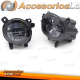 FAROS ANTINIEBLA LED AHUMADOS compatibles con BMW F20 F30 LCI, F32, F34, F36