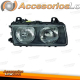 FARO DERECHO E36 94-97 H7+H7 DEPO