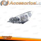 Faros delanteros para PEUGEOT  308  (07-11)