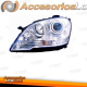 Faros delanteros Mercedes W164 08 -11
