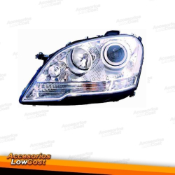 Farolins traseiros para MERCEDES  W163  M Classe  (01-05)    