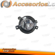 Faros antiniebla para BMW X1 09-12