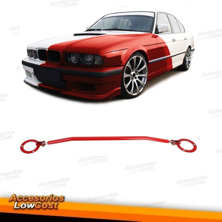 BARRA ANTI - APROXIMACAO / BMW SERIE5 E34