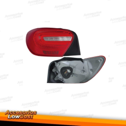 Pilotos traseros LED para MERCEDES  W176  A Class  12-18