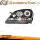Faros delanteros Xenon para MERCEDES  ML W164