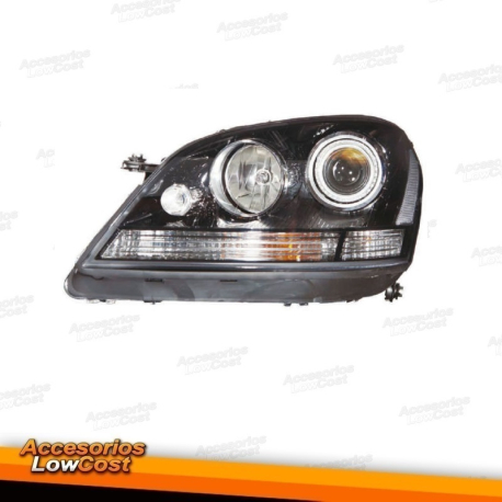 Farois / Opticas para MERCEDES W163 M Classe (98-01)