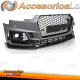 PARACHOQUES DELANTERO DEPORTIVO RS4 para AUDI A4 B9 15-19