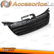 PARRILLA DEPORTIVA VW TOURAN, 03-06- COMPLETAMENTE NEGRO