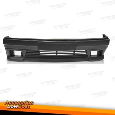 PARACHOQUES DELANTERO ESTILO EVO PARA MERCEDES W201 190E 82-93