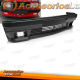 PARACHOQUES DELANTERO ESTILO EVO PARA MERCEDES W201 190E 82-93