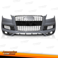 FAROLINS TRASEIROS LED / SMART / 98+ PRETO