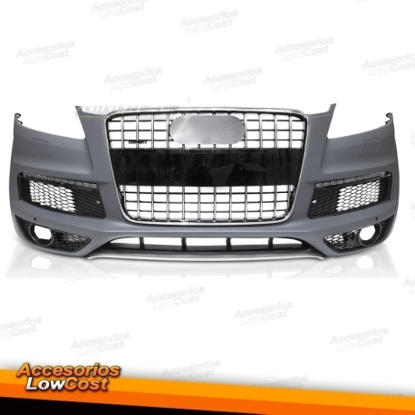 PARACHOQUES DELANTERO ESTILO S PDC compatible con AUDI Q7 05-15