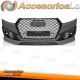 PARACHOQUES DELANTERO ESTILO S PDC compatible con AUDI Q7 15-19