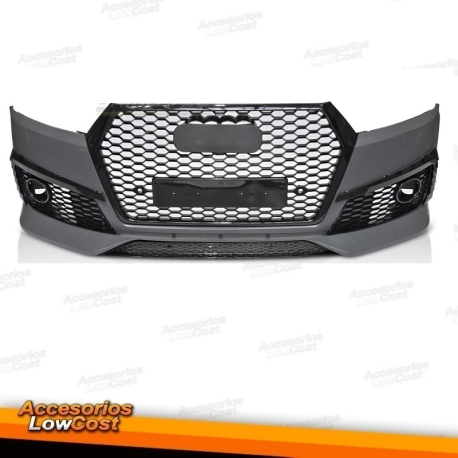 PARACHOQUES DELANTERO ESTILO S PDC compatible con AUDI Q7 15-19