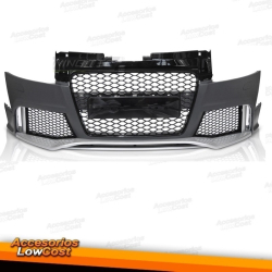 PARACHOQUES DELANTERO ESTILO RS compatible con AUDI TT 06-14