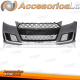 Para-choques dianteiro do Audi TT 8S 2015- visual RSTT.