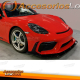 KIT DE CARROCERÍA LOOK GT3 compatible con PORSCHE CAYMAN 718 16-