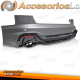 Para-choque Traseiro Audi A4 2020+ Look RS4