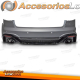 Paragolpes Trasero Audi A4 2020+ Look RS4