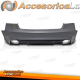 KIT / CONJUNTO PARA-CHOQUES LOOK GTI + FAROIS DE NEVOEIRO / VW GOLF 5 MK V / 03-08