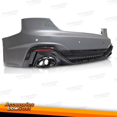 REFLECTORES LED BMW E60 / 03-07