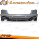 PARACHOQUES TRASERO LOOK RS CON PDC compatible con AUDI A6 C8 4A 18-22