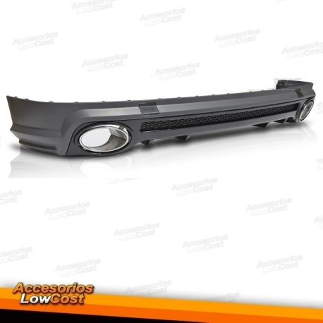 GRELHAS LUZ DIURNA LED / AUDI A6 4F / 04-08